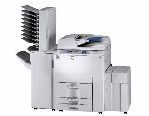 MP6000