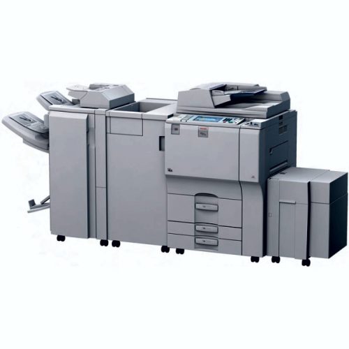 Mp 6500