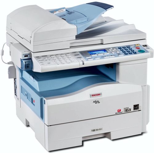 Ricoh MP201