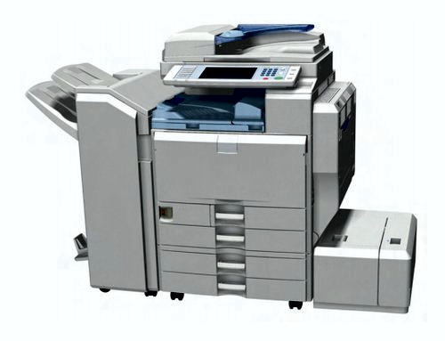 Ricoh MPC3001