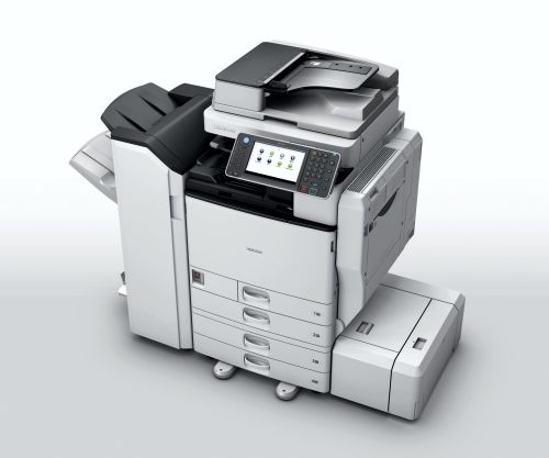 Ricoh MPC3002