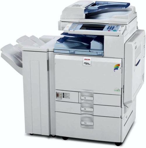 Ricoh MPC2500
