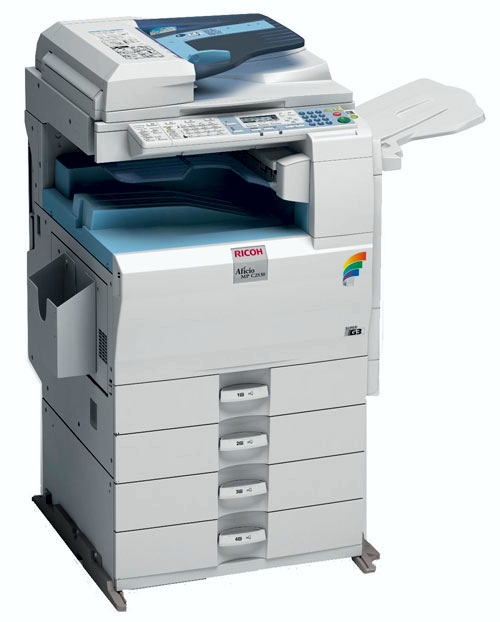Ricoh MPC2800